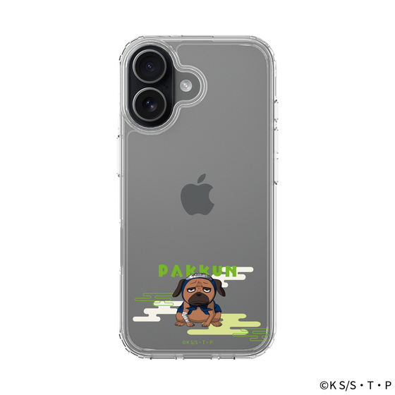 スリムプロテクションケース［ NARUTO -ナルト- 疾風伝 - パックン ］