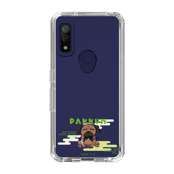 スリムプロテクションケース［ NARUTO -ナルト- 疾風伝 - パックン ］