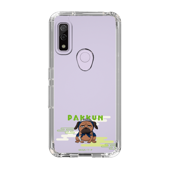 スリムプロテクションケース［ NARUTO -ナルト- 疾風伝 - パックン ］