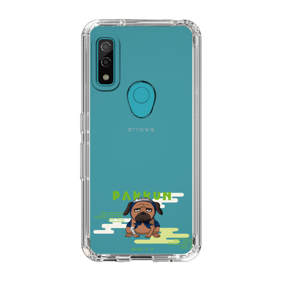 スリムプロテクションケース［ NARUTO -ナルト- 疾風伝 - パックン ］