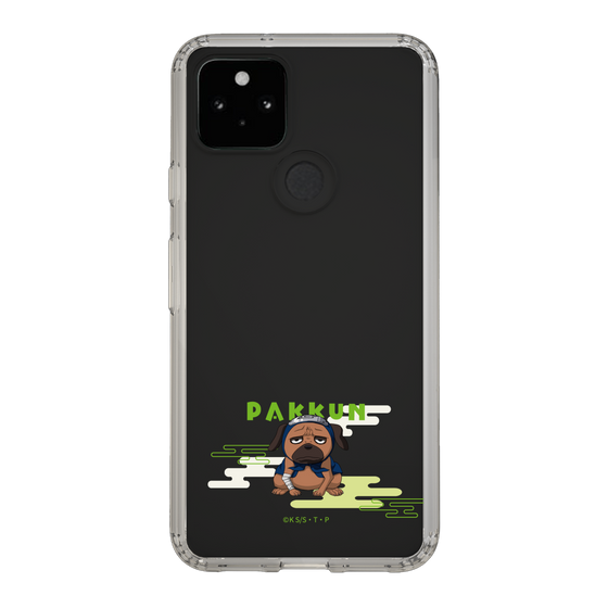 スリムプロテクションケース［ NARUTO -ナルト- 疾風伝 - パックン ］