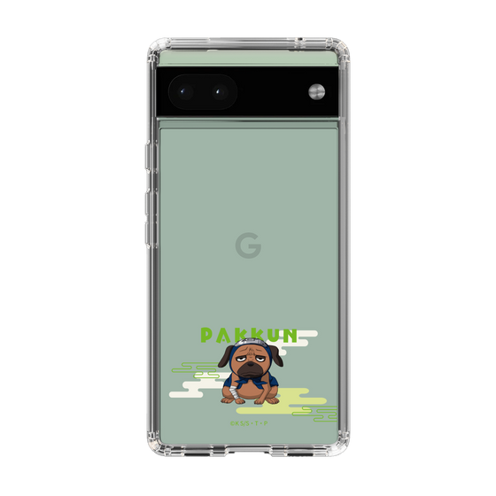 スリムプロテクションケース［ NARUTO -ナルト- 疾風伝 - パックン ］