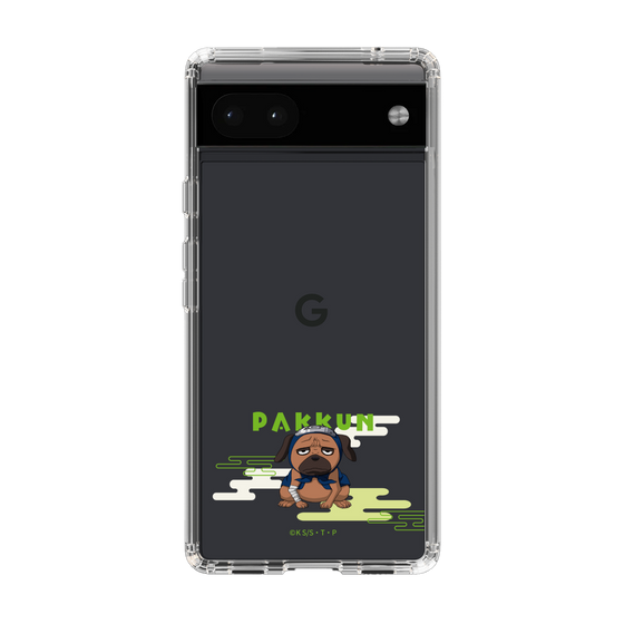 スリムプロテクションケース［ NARUTO -ナルト- 疾風伝 - パックン ］