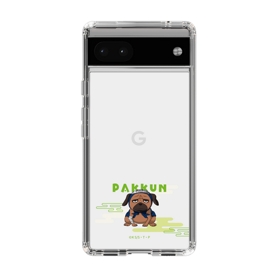 スリムプロテクションケース［ NARUTO -ナルト- 疾風伝 - パックン ］