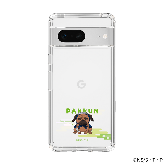 スリムプロテクションケース［ NARUTO-ナルト- 疾風伝 - パックン ］