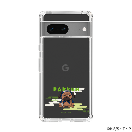 スリムプロテクションケース［ NARUTO -ナルト- 疾風伝 - パックン ］