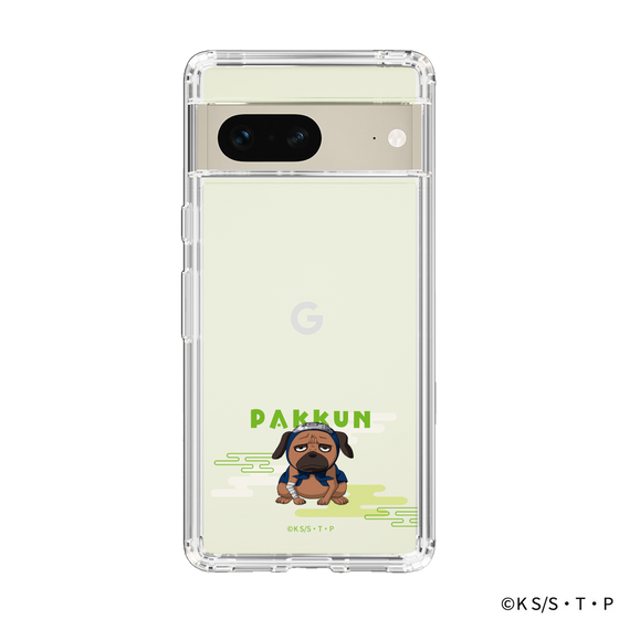 スリムプロテクションケース［ NARUTO -ナルト- 疾風伝 - パックン ］