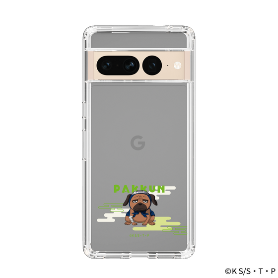 スリムプロテクションケース［ NARUTO-ナルト- 疾風伝 - パックン ］