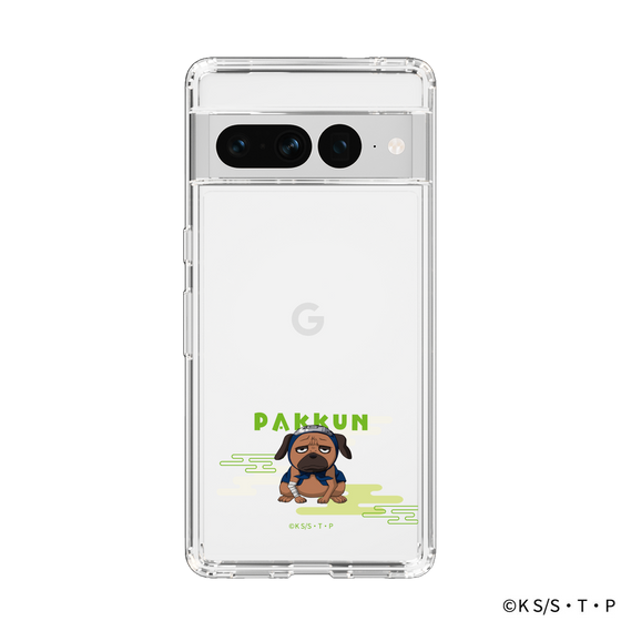 スリムプロテクションケース［ NARUTO -ナルト- 疾風伝 - パックン ］