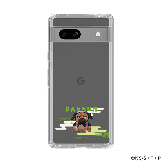 スリムプロテクションケース［ NARUTO -ナルト- 疾風伝 - パックン ］