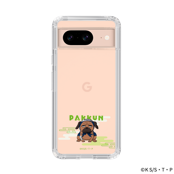 スリムプロテクションケース［ NARUTO-ナルト- 疾風伝 - パックン ］