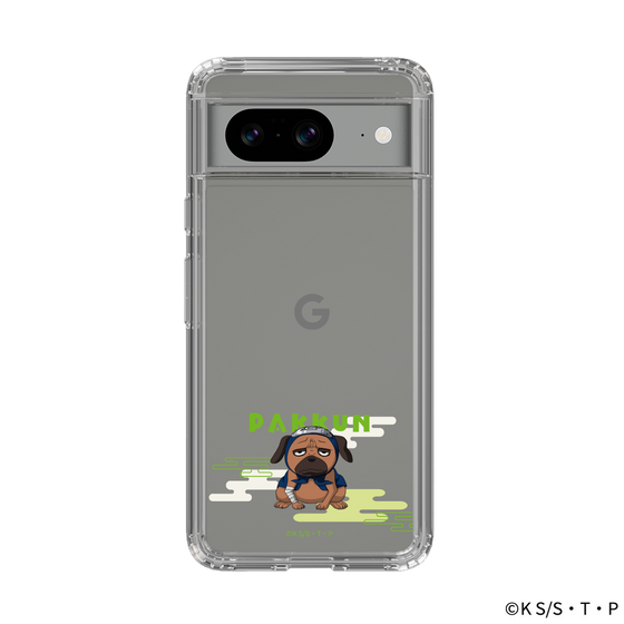 スリムプロテクションケース［ NARUTO -ナルト- 疾風伝 - パックン ］