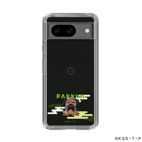 スリムプロテクションケース［ NARUTO -ナルト- 疾風伝 - パックン ］