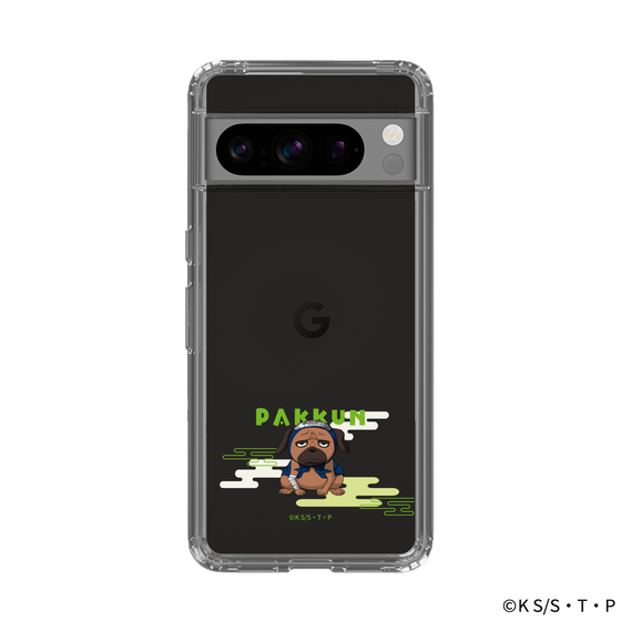 スリムプロテクションケース［ NARUTO -ナルト- 疾風伝 - パックン ］