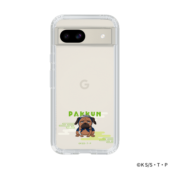 スリムプロテクションケース［ NARUTO-ナルト- 疾風伝 - パックン ］