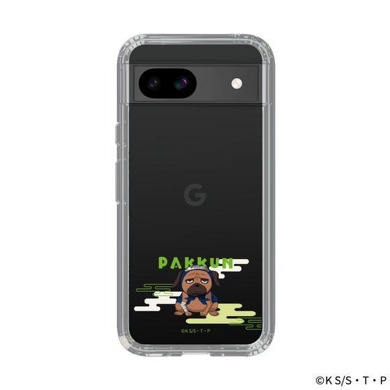 スリムプロテクションケース［ NARUTO -ナルト- 疾風伝 - パックン ］