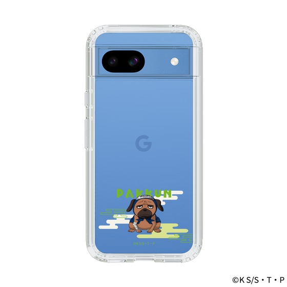 スリムプロテクションケース［ NARUTO -ナルト- 疾風伝 - パックン ］