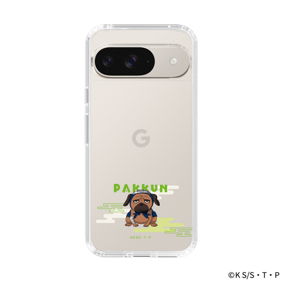 スリムプロテクションケース［ NARUTO-ナルト- 疾風伝 - パックン ］