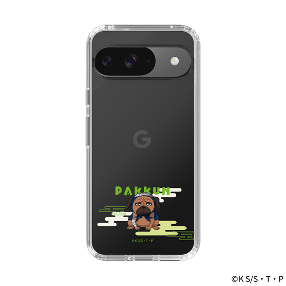 スリムプロテクションケース［ NARUTO -ナルト- 疾風伝 - パックン ］