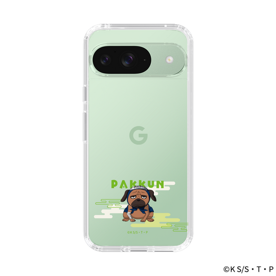 スリムプロテクションケース［ NARUTO -ナルト- 疾風伝 - パックン ］