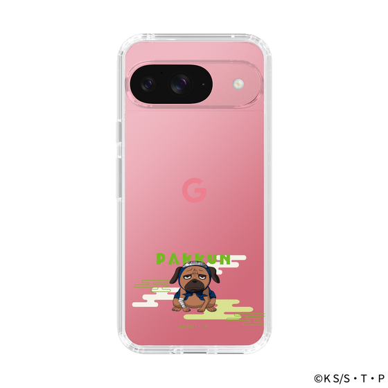 スリムプロテクションケース［ NARUTO -ナルト- 疾風伝 - パックン ］