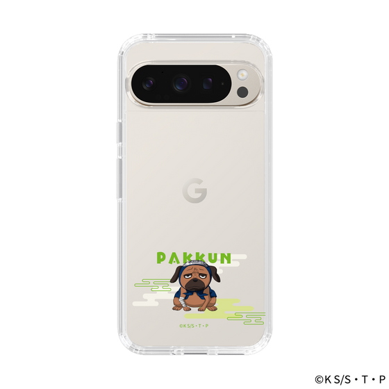 スリムプロテクションケース［ NARUTO-ナルト- 疾風伝 - パックン ］