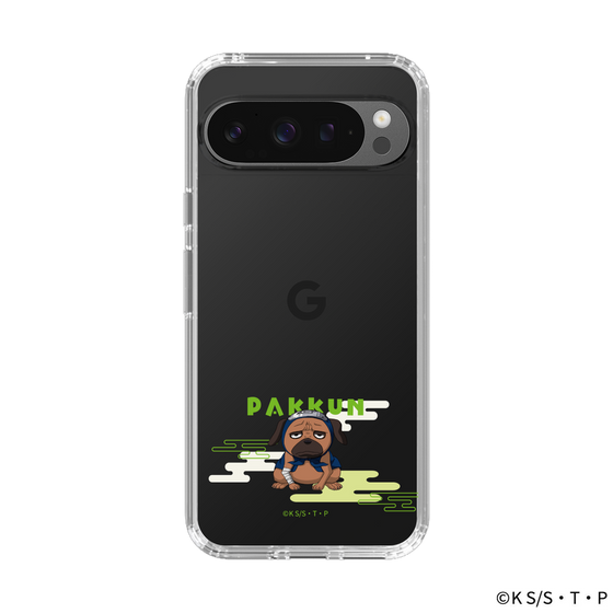 スリムプロテクションケース［ NARUTO -ナルト- 疾風伝 - パックン ］