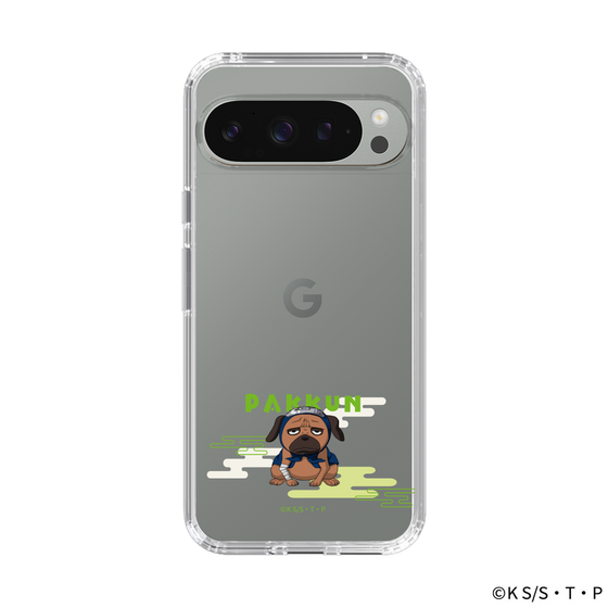 スリムプロテクションケース［ NARUTO -ナルト- 疾風伝 - パックン ］