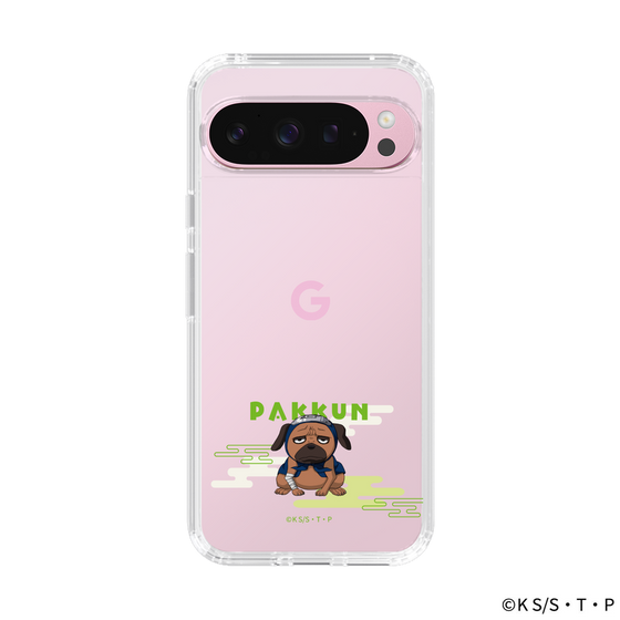 スリムプロテクションケース［ NARUTO -ナルト- 疾風伝 - パックン ］