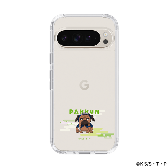 スリムプロテクションケース［ NARUTO-ナルト- 疾風伝 - パックン ］