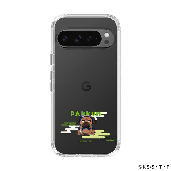 スリムプロテクションケース［ NARUTO -ナルト- 疾風伝 - パックン ］