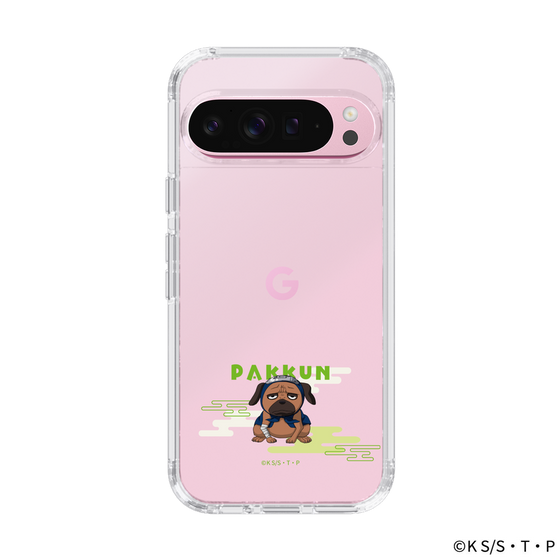 スリムプロテクションケース［ NARUTO -ナルト- 疾風伝 - パックン ］