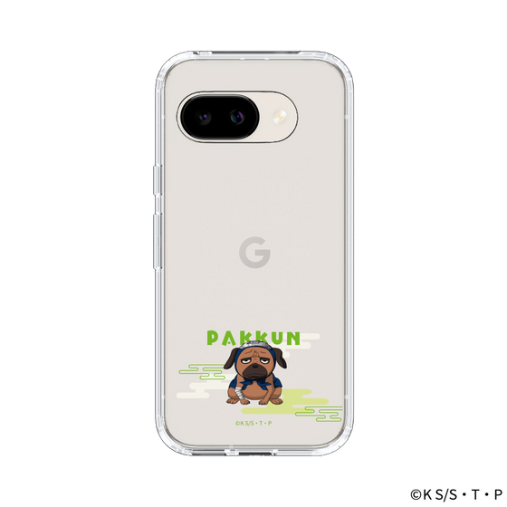 スリムプロテクションケース［ NARUTO-ナルト- 疾風伝 - パックン ］