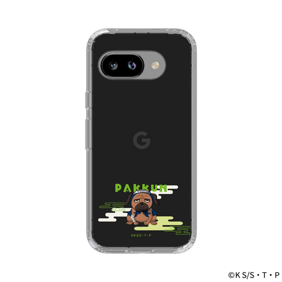 スリムプロテクションケース［ NARUTO -ナルト- 疾風伝 - パックン ］