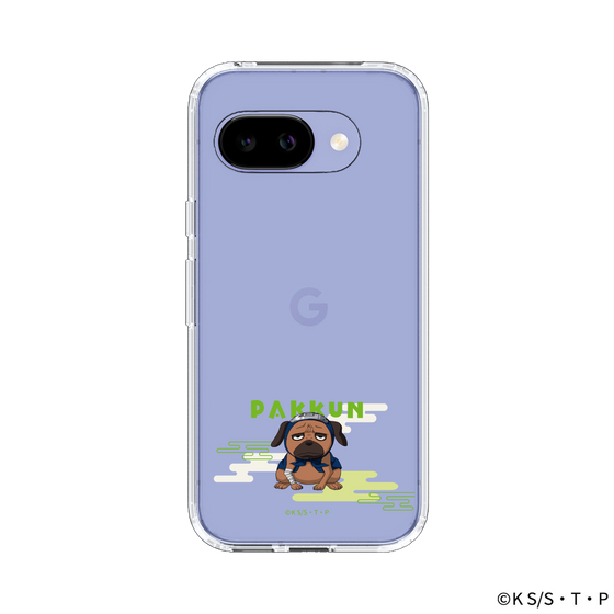 スリムプロテクションケース［ NARUTO -ナルト- 疾風伝 - パックン ］