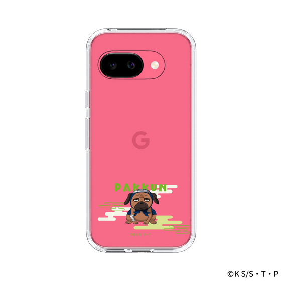 スリムプロテクションケース［ NARUTO -ナルト- 疾風伝 - パックン ］