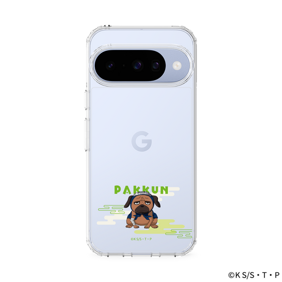 スリムプロテクションケース［ NARUTO-ナルト- 疾風伝 - パックン ］