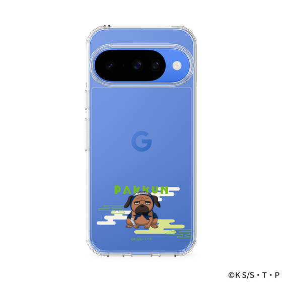 スリムプロテクションケース［ NARUTO -ナルト- 疾風伝 - パックン ］