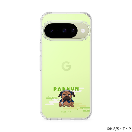 スリムプロテクションケース［ NARUTO -ナルト- 疾風伝 - パックン ］