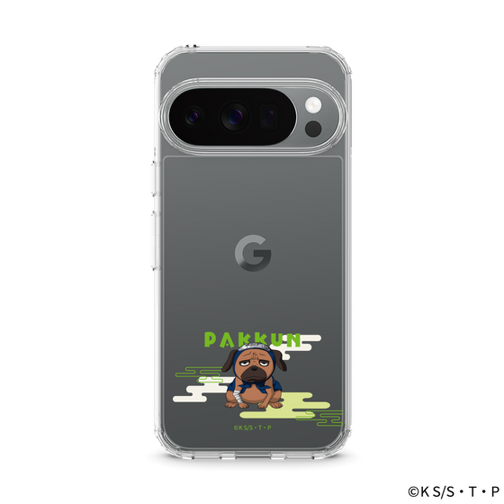 スリムプロテクションケース［ NARUTO -ナルト- 疾風伝 - パックン ］