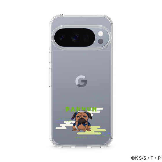 スリムプロテクションケース［ NARUTO -ナルト- 疾風伝 - パックン ］