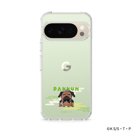 スリムプロテクションケース［ NARUTO -ナルト- 疾風伝 - パックン ］