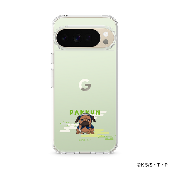 スリムプロテクションケース［ NARUTO -ナルト- 疾風伝 - パックン ］