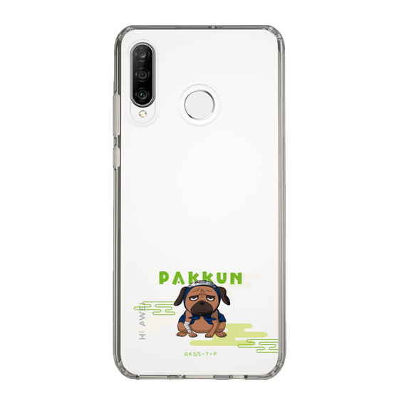 スリムプロテクションケース［ NARUTO -ナルト- 疾風伝 - パックン ］