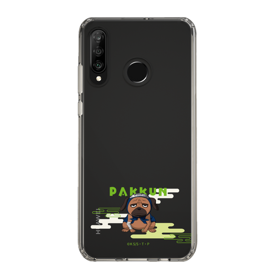 スリムプロテクションケース［ NARUTO -ナルト- 疾風伝 - パックン ］