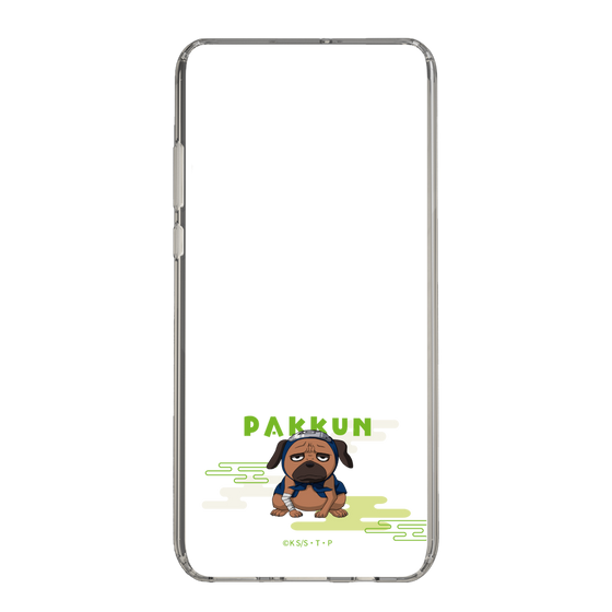 スリムプロテクションケース［ NARUTO -ナルト- 疾風伝 - パックン ］