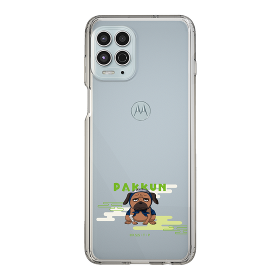 スリムプロテクションケース［ NARUTO -ナルト- 疾風伝 - パックン ］