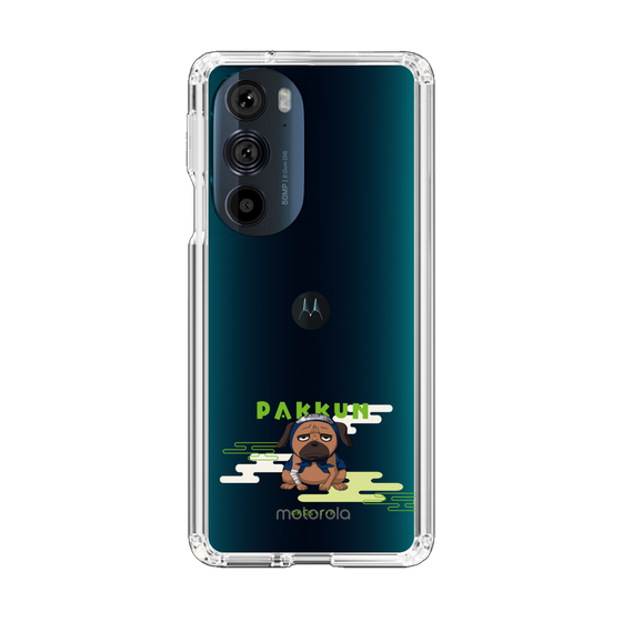 スリムプロテクションケース［ NARUTO -ナルト- 疾風伝 - パックン ］