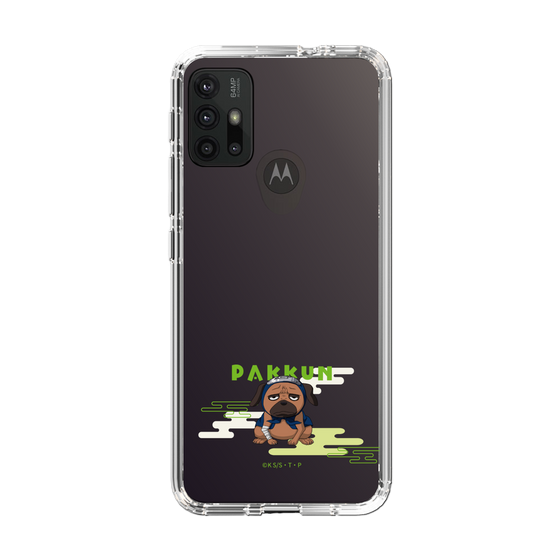 スリムプロテクションケース［ NARUTO -ナルト- 疾風伝 - パックン ］