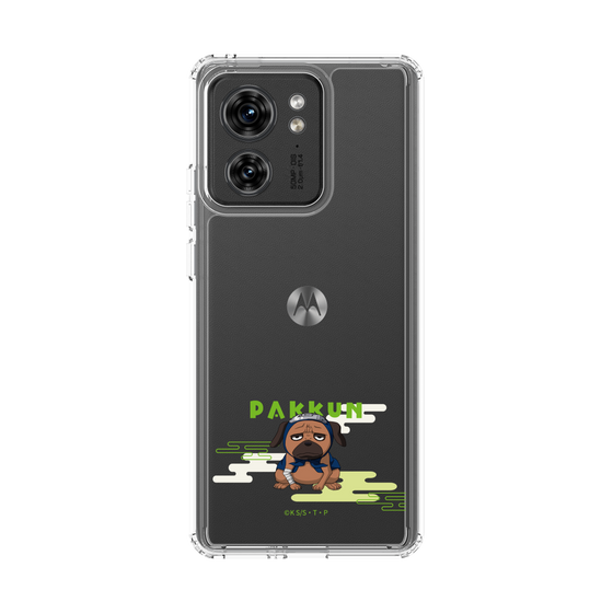 スリムプロテクションケース［ NARUTO-ナルト- 疾風伝 - パックン ］